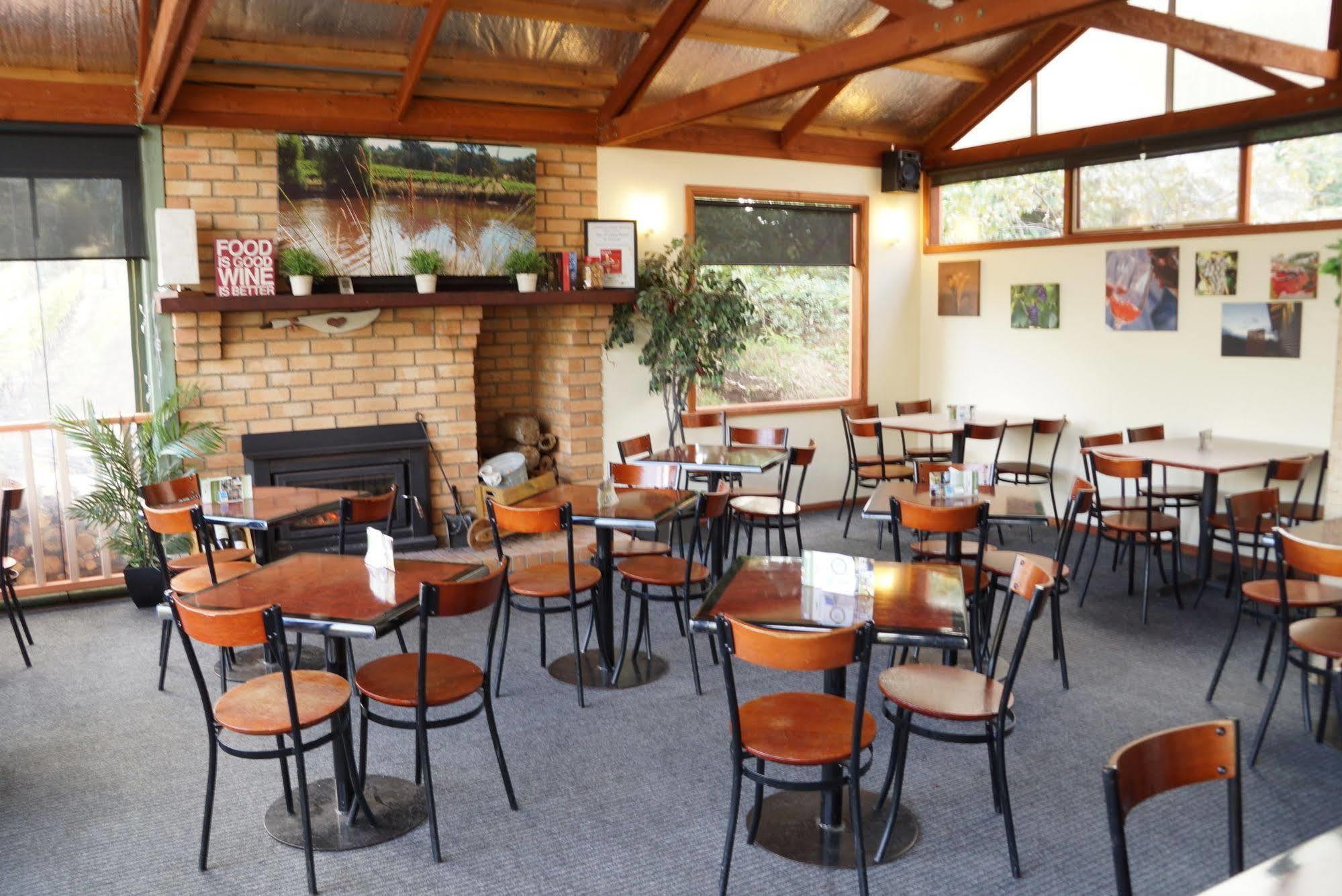 Gisborne Peak Winery Short Term Stays 외부 사진